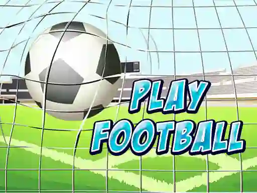 Joc Play Football on-line