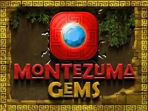 Joc Montezuma Gems on-line
