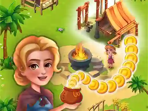 Joc Home Island on-line