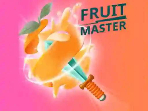 Joc Fruit Master on-line