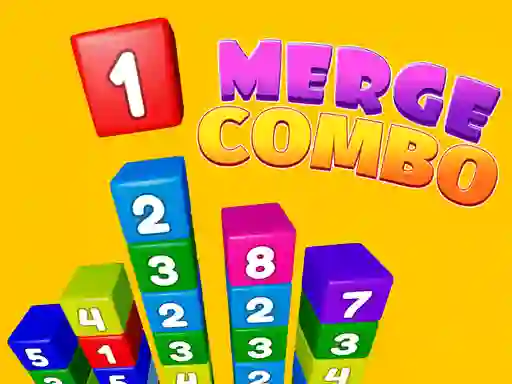 Joc Merge Combo on-line