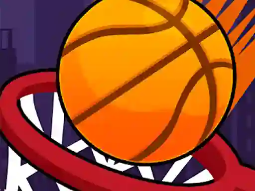 Joc Treze Basket on-line