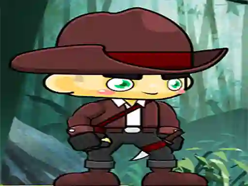 Joc Boy Adventurer on-line