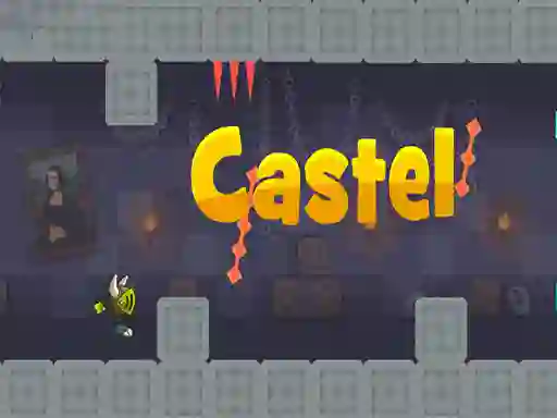 Joc Castel Runner on-line