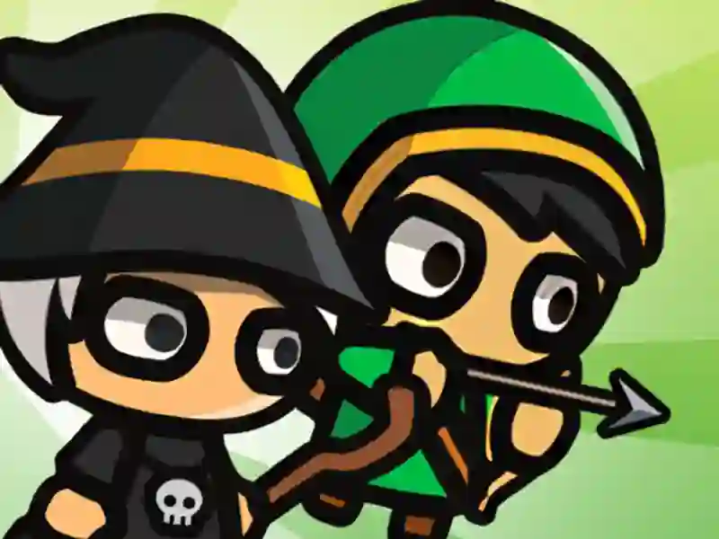 Joc Kingdom Wars TD on-line