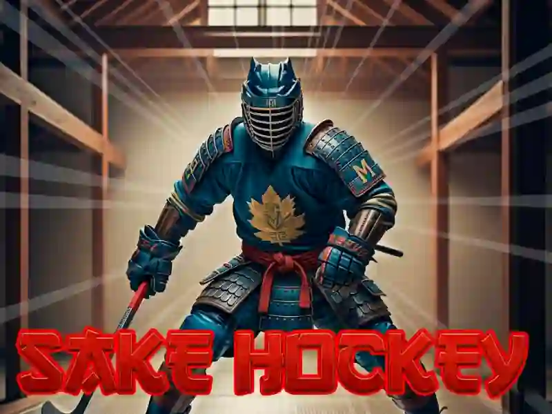 Joc Sake Hockey on-line