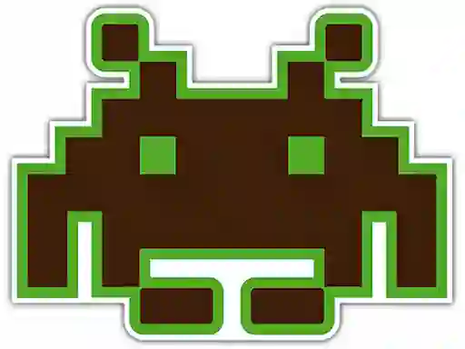 Joc Space Invaders on-line