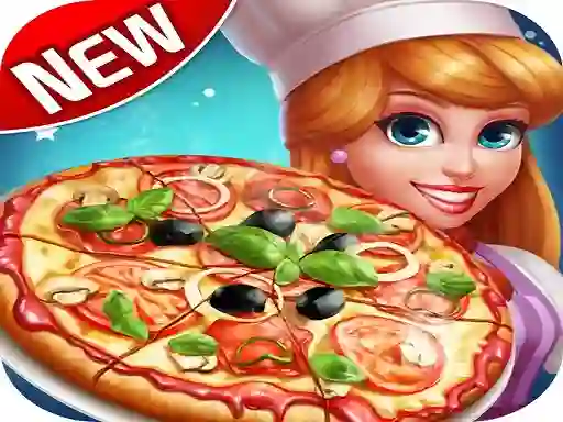 Joc Pizza Hunter Crazy Chef on-line