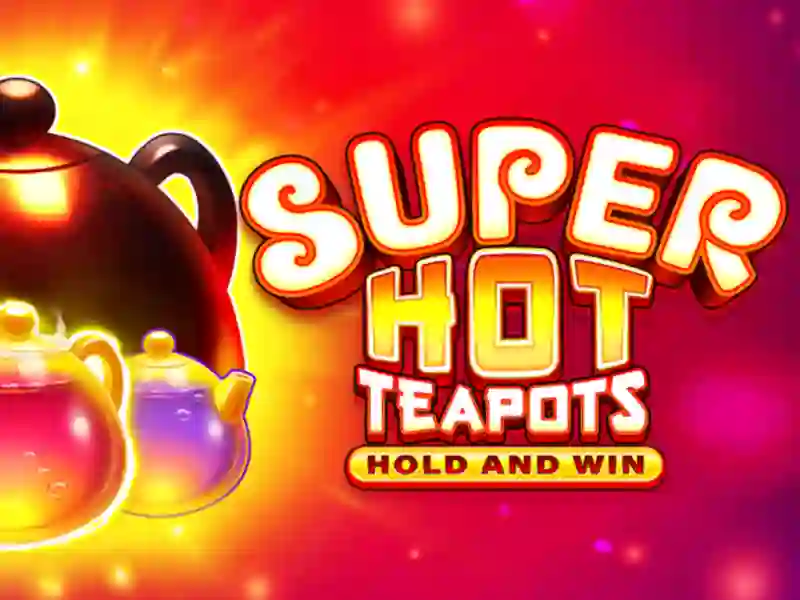 Joc Find Hot Teapot on-line