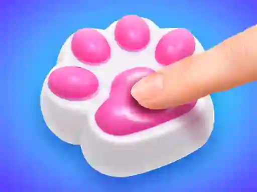 Joc Squishy: Taba Paw on-line