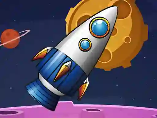 Joc A Space-time Challenge! on-line