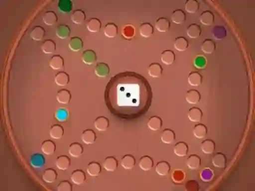 Joc FG Ludo on-line