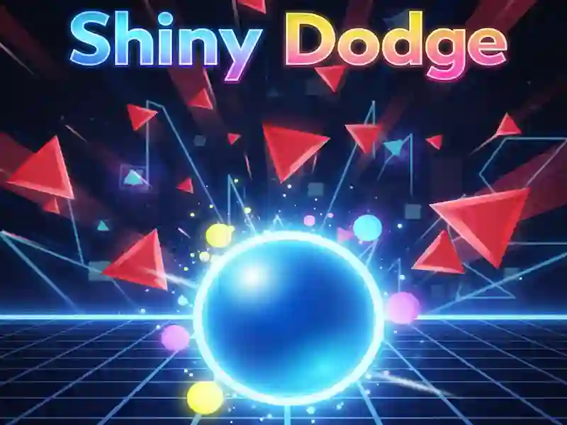 Joc Shiny Dodge on-line