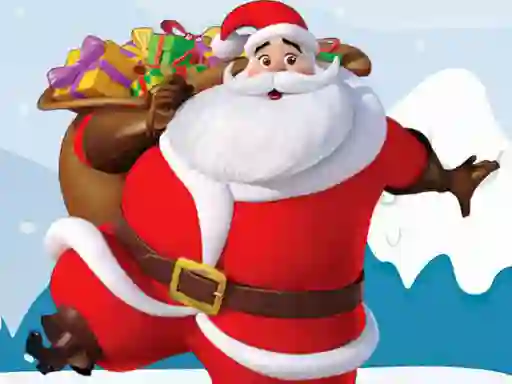 Joc Santa Claus Finders on-line
