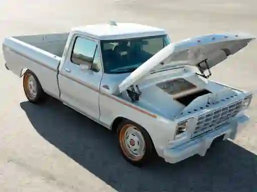 Joc Ford F-100 Eluminator Slide on-line