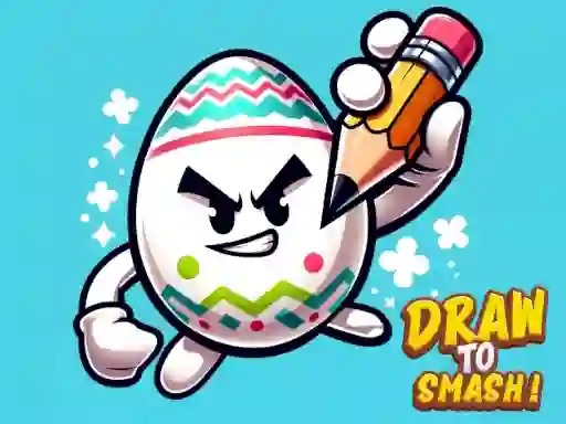 Joc Draw To Smash! on-line