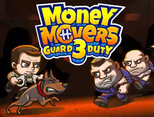 Joc Money Movers 3 on-line