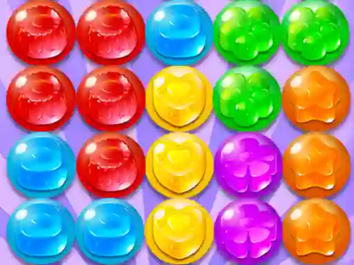 Joc Candy Bubble Blast on-line