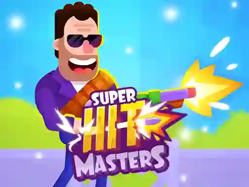 Joc Super Hit Masters on-line