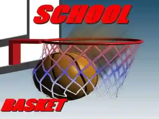 Joc Basketball School on-line
