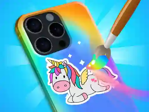 Joc Mobile Phone Case Diy on-line