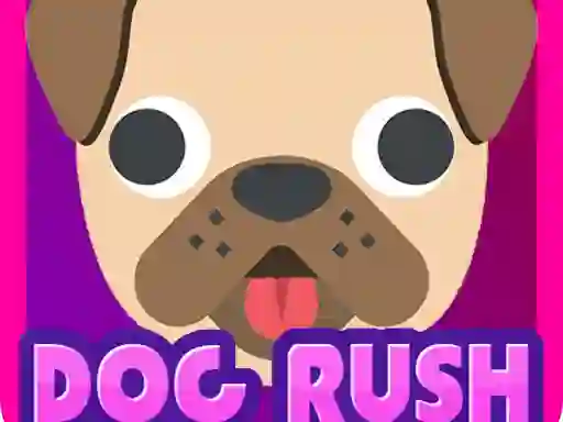 Joc Dog Rush on-line