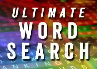 Joc Ultimate Word Search on-line