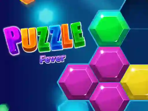 Joc Puzzle Fever on-line