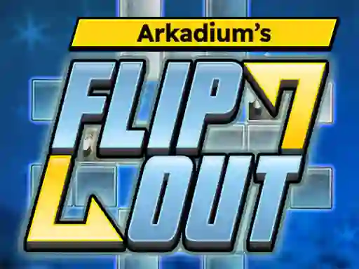 Joc Flip Out on-line