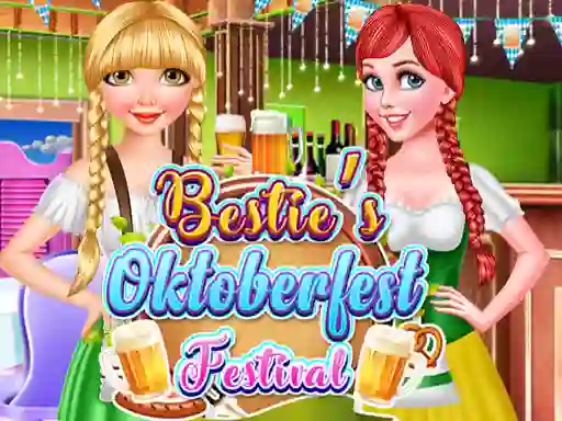 Joc BFF Fest Festival on-line