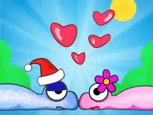 Joc Lover Worm on-line