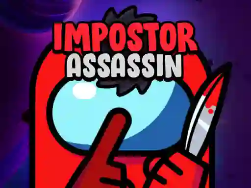 Joc Impostor Assassin on-line