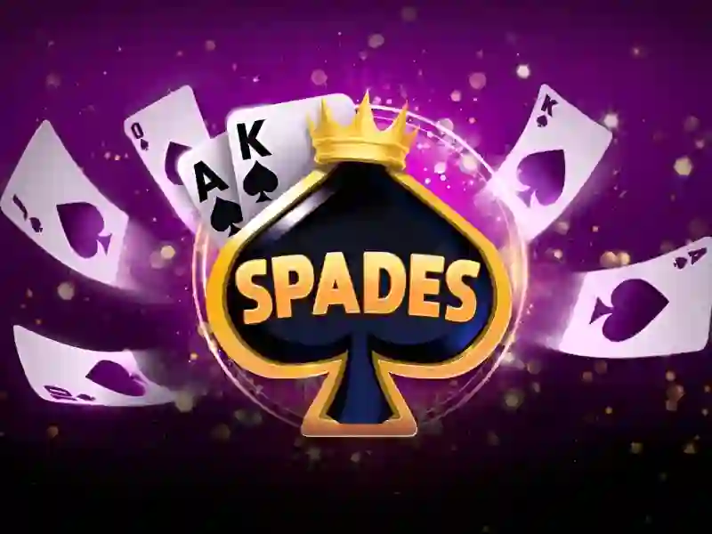 Joc VIP Spades on-line