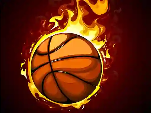 Joc Basketball Shot on-line