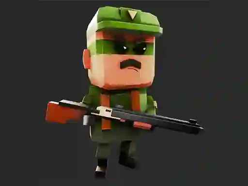 Joc KOGAMA PVP on-line