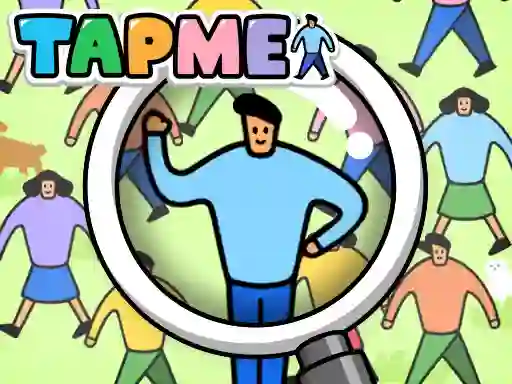 Joc Tap Me on-line