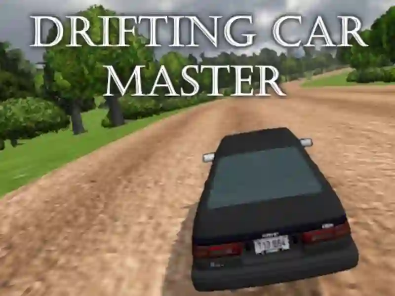 Joc Drifting Car Master on-line