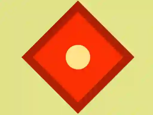 Joc Flashing Square on-line