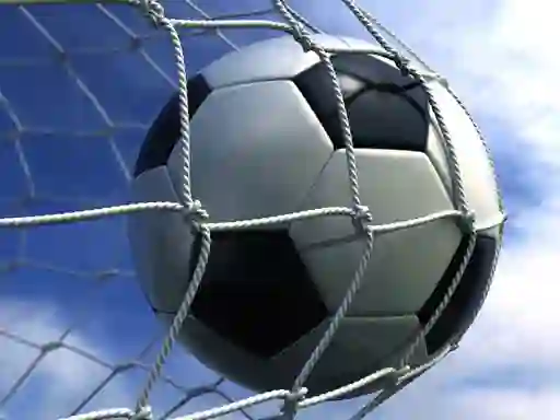 Joc Hyper Goalkeeper Party on-line