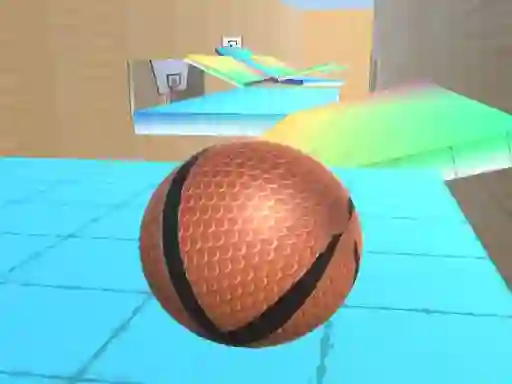 Joc Basketball scorer 3d on-line