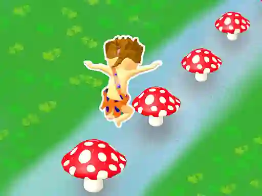 Joc MushroomTarzan on-line