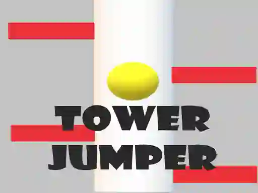 Joc Tower Jumper on-line