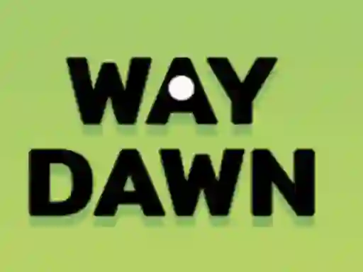 Joc Way Down on-line