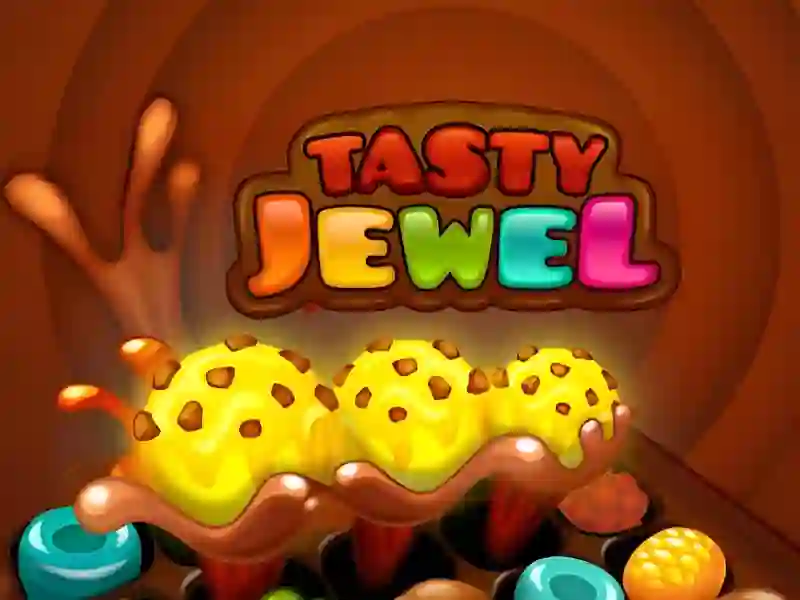 Joc Tasty Jewel on-line