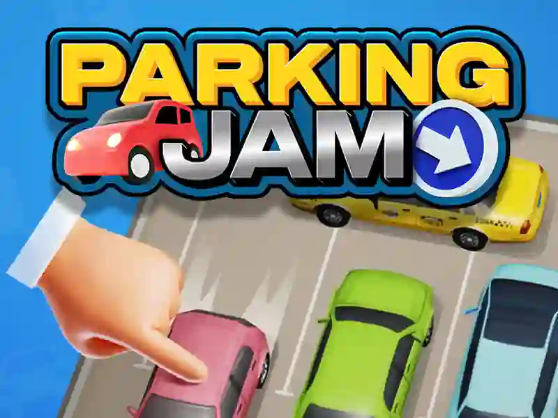 Joc Parking Jam 2 on-line