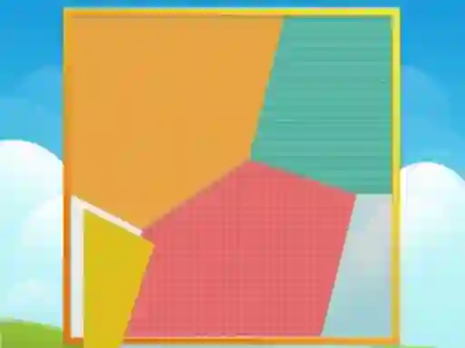 Joc Tangram on-line
