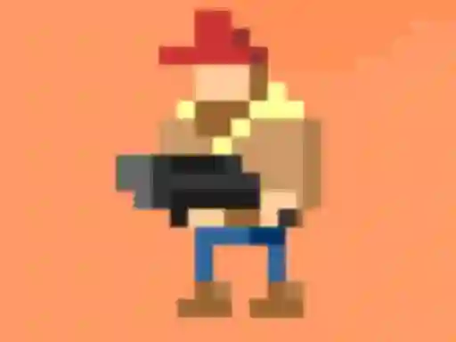 Joc Pixel Shot on-line