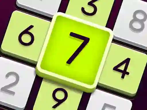 Joc Daily Sudoku on-line