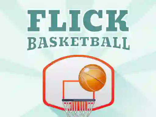 Joc Flick Basketball on-line