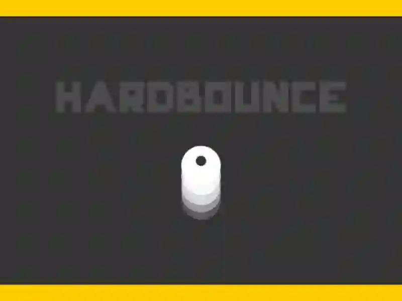 Joc Hardbounce on-line